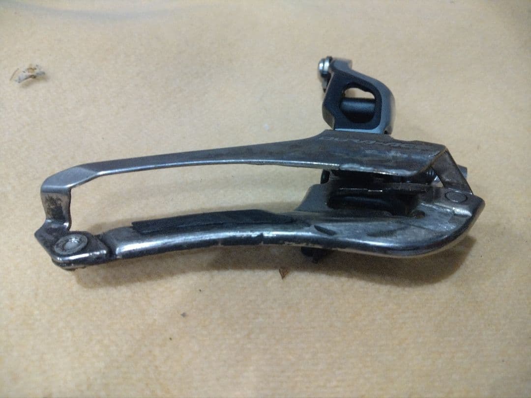 SHIMANO DURA-ACE 9000 フロント リア ディレイラー 11s