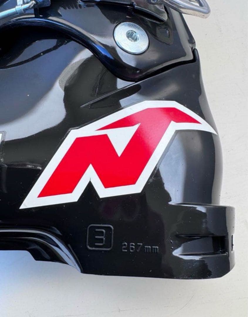 NORDICA DOBERMAN WC 150 ブーツ 22.5㎝ 新品未使用