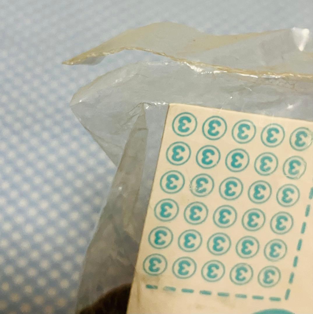 【匿名配送】とっとこハム太郎　かぶるくん　ぬいぐるみ　小物等　当時品９点セット