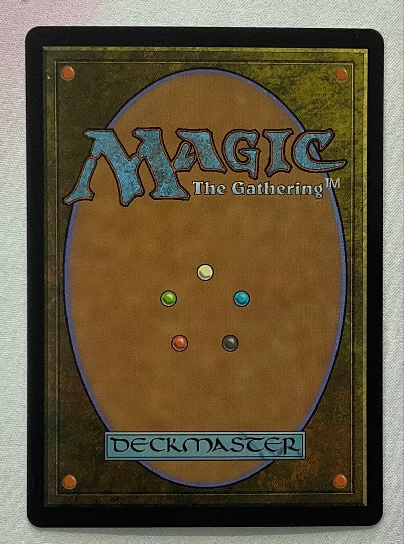 MTG 花を手入れする者　ジャパンショーケース　foil