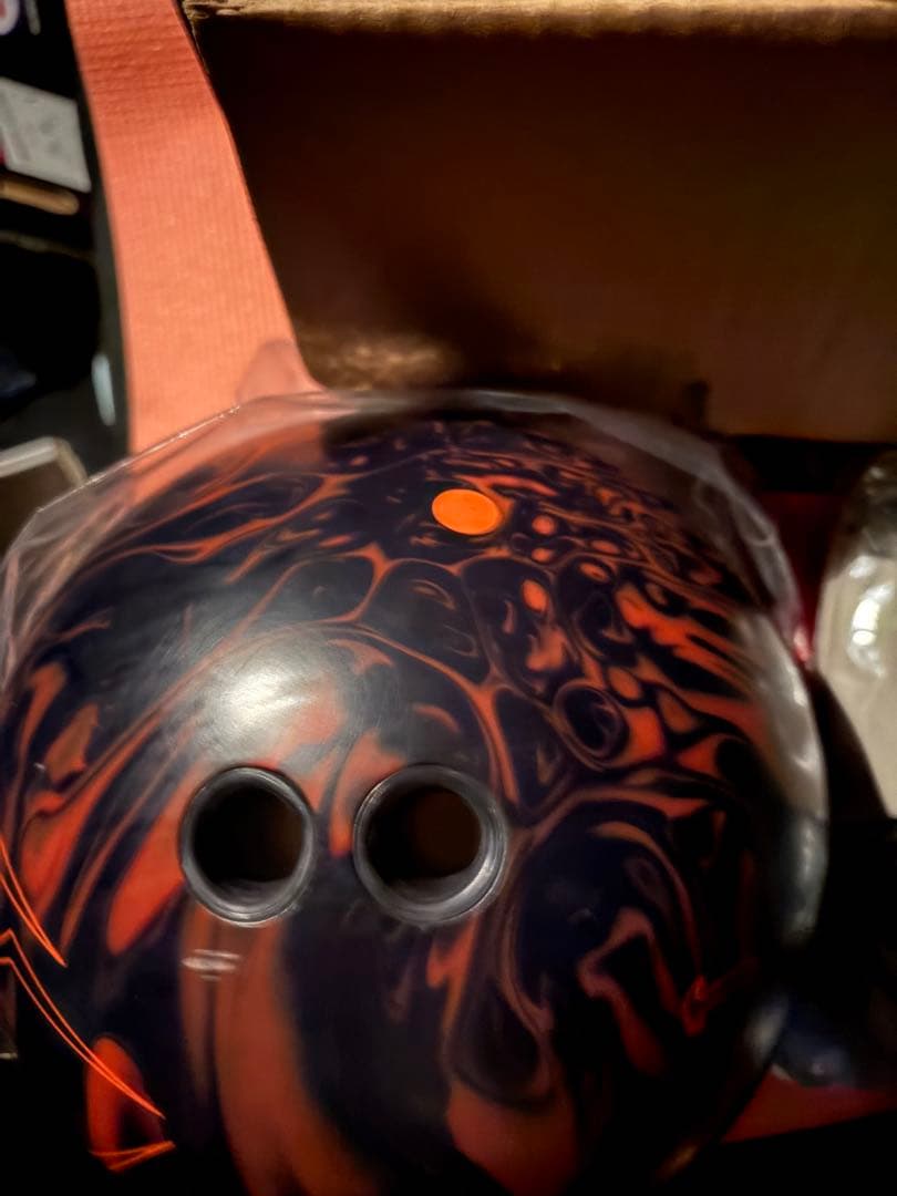 ハンマー　ブラックウィドー3.0 15-2