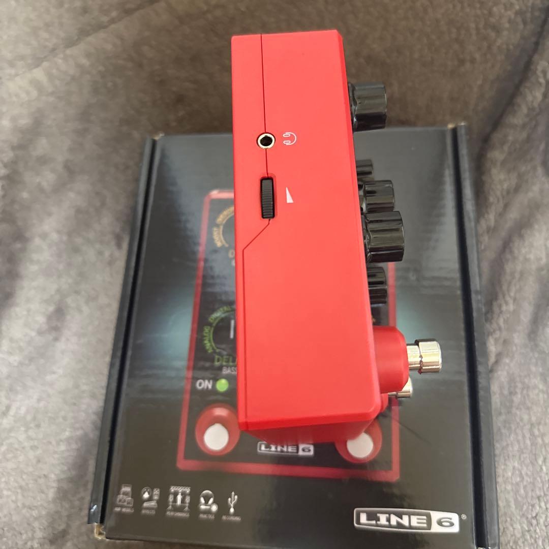 ギター LINE6 POD Express Guitar