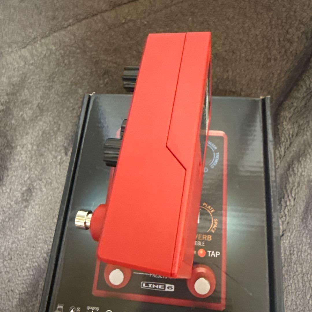 ギター LINE6 POD Express Guitar