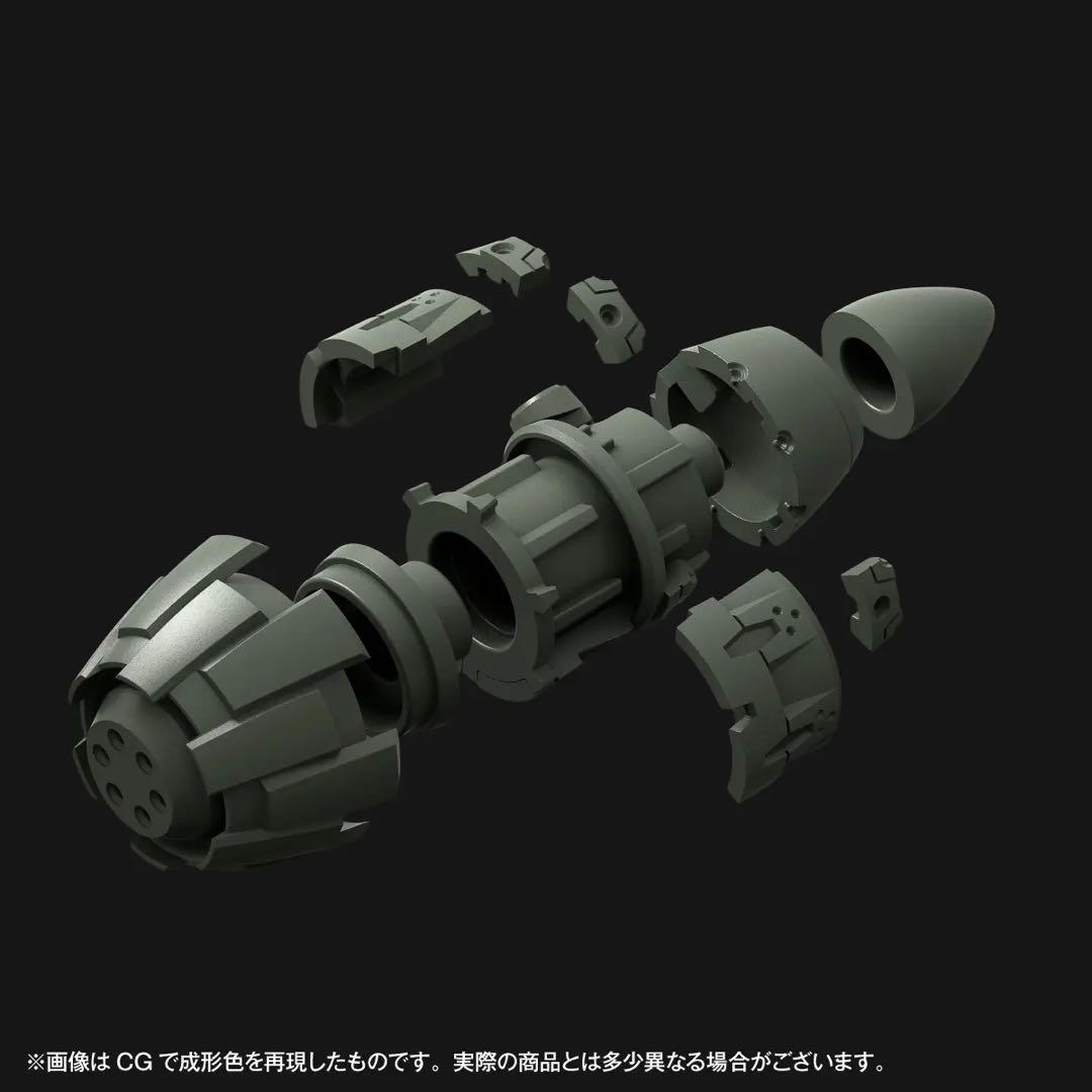 海洋堂エヴァンゲリオン仮設5号機\"決闘ベタニアベース\"