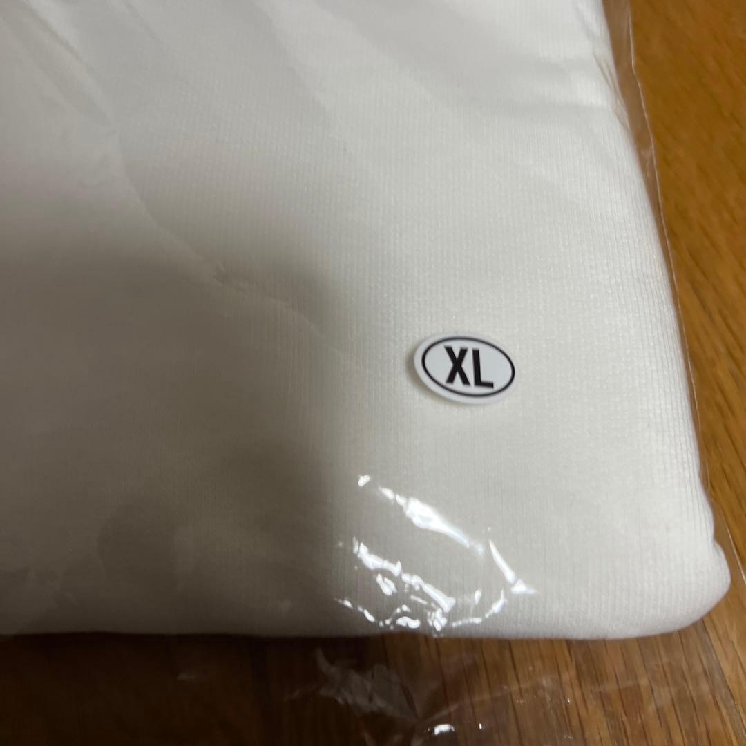 PEDRO アユニd 『洗心』日本武道館 10万チケ特典パーカー XL