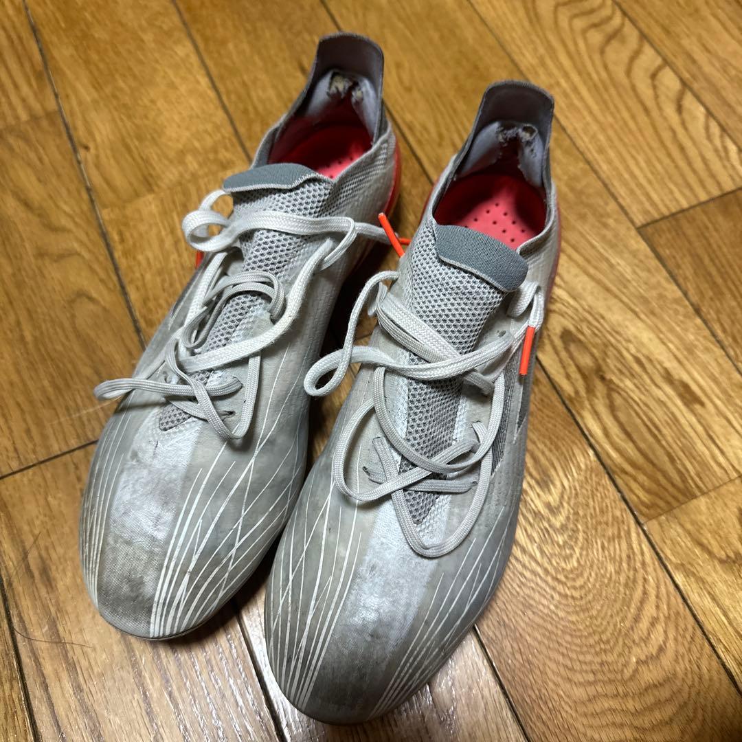 adidas Xシリーズ