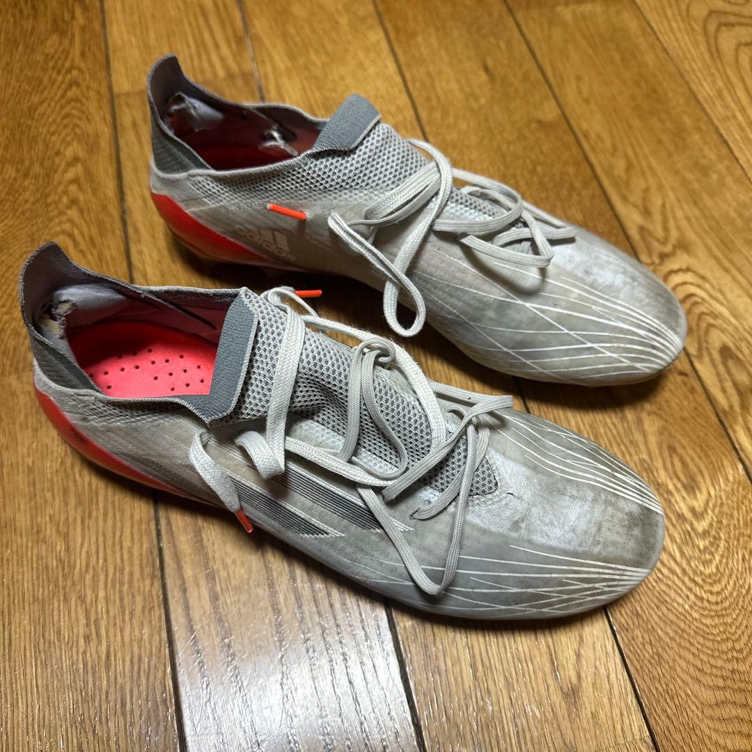 adidas Xシリーズ