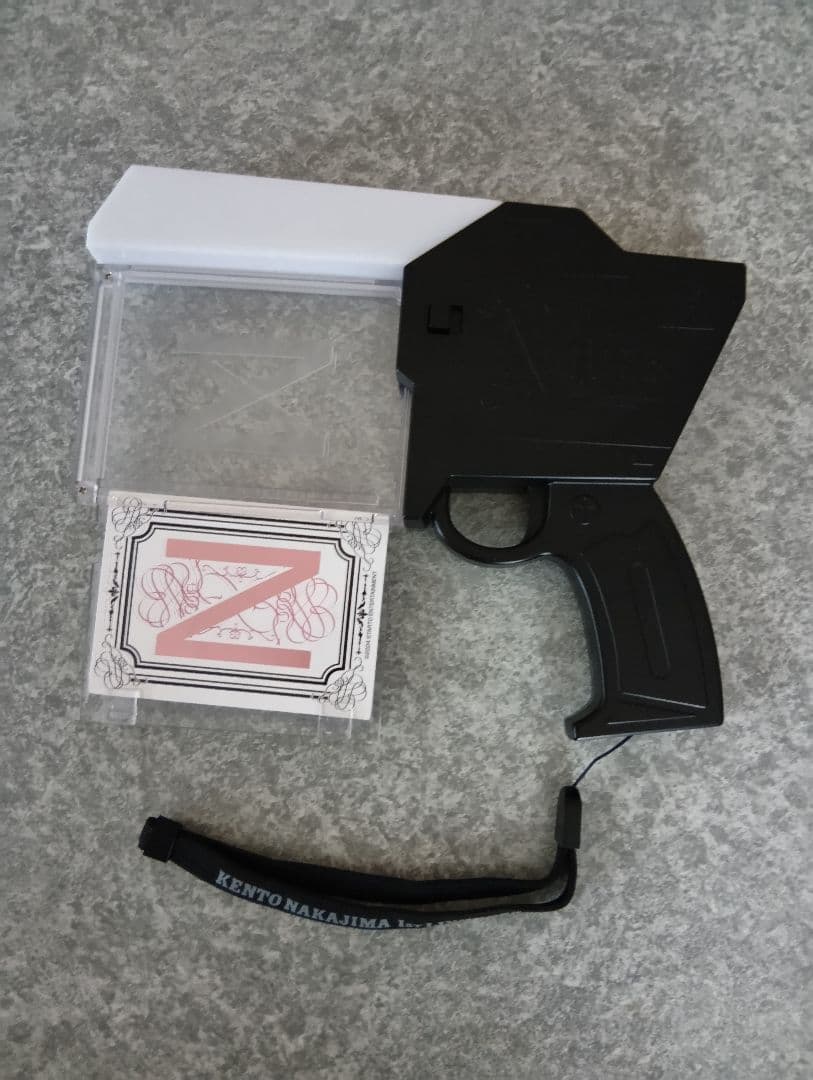 ピカレスクの銃口