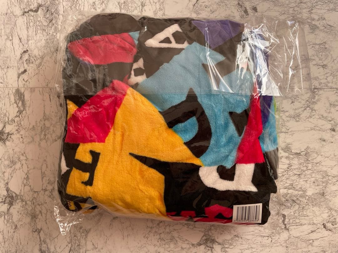 【新品未開封】嵐　Tシャツ、バック、ブランケット