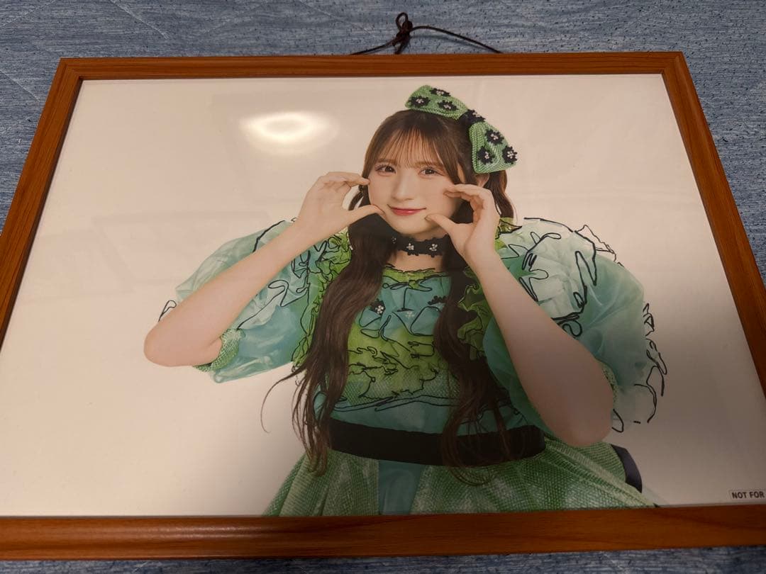 小川奈々子 CANDY TUNE ポスター A3 10枚セット