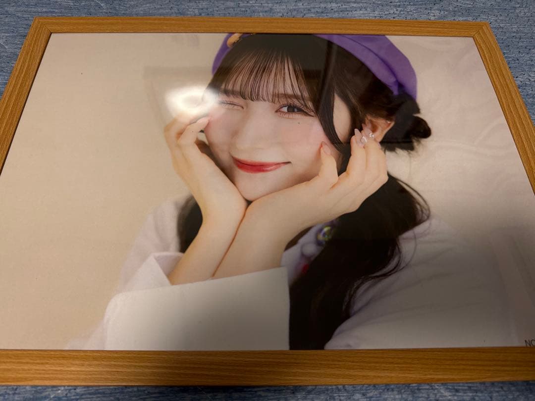 小川奈々子 CANDY TUNE ポスター A3 10枚セット