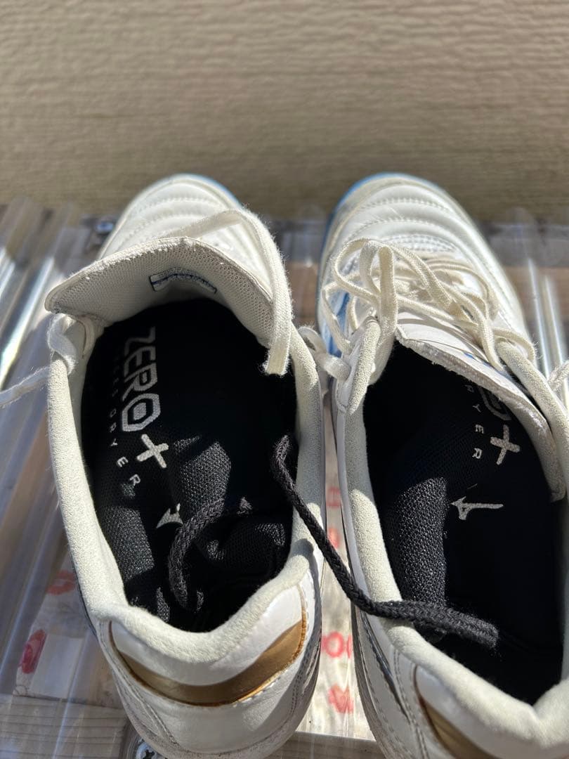 【限定品】モレリア　エリートTF 27.5cmトレーニングシューズ