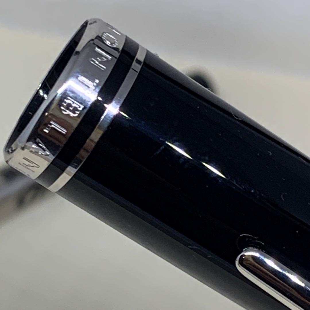 Montblanc rollerball & 三星S-pen 2ways 筆