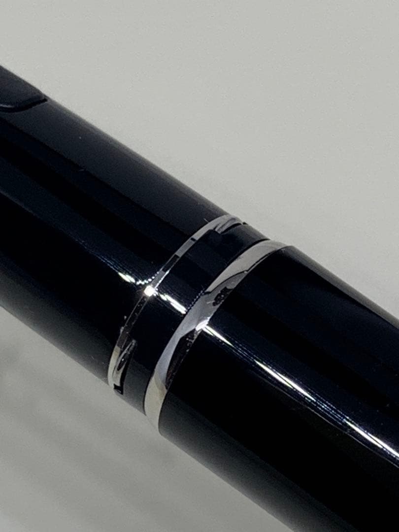 Montblanc rollerball & 三星S-pen 2ways 筆