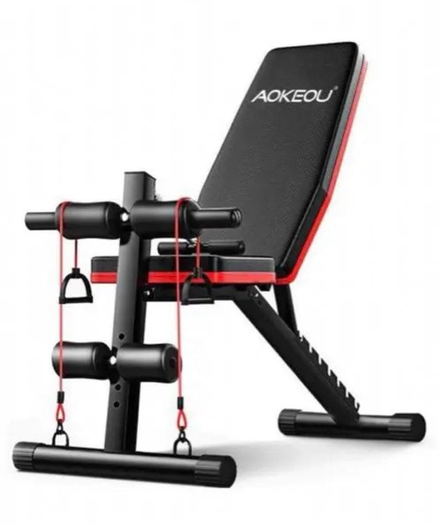 【my様確定】超人気トレーニングベンチ❗