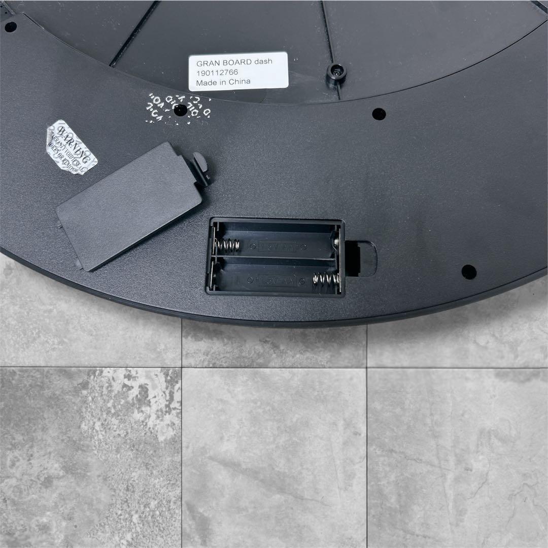 美品　GRAN BOARDグランボード ダッシュ Bluetooth オンライン
