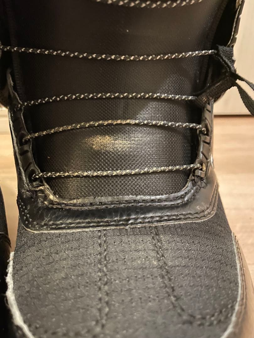 スノーボード Burton Ritual 23.5