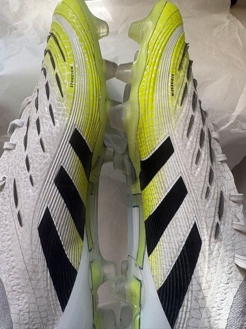 adidas プレデターエリートHGAGJPN270