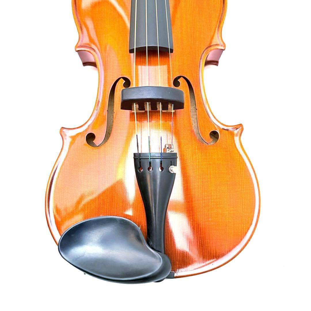 【調整美品】PYGMALIUS ST-02 4/4 1995年製 バイオリン