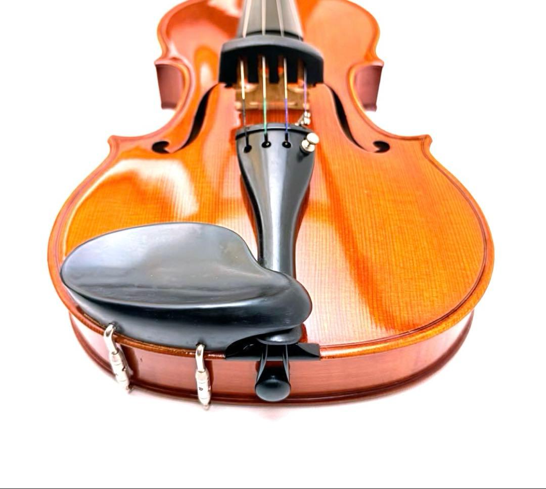 【調整美品】PYGMALIUS ST-02 4/4 1995年製 バイオリン