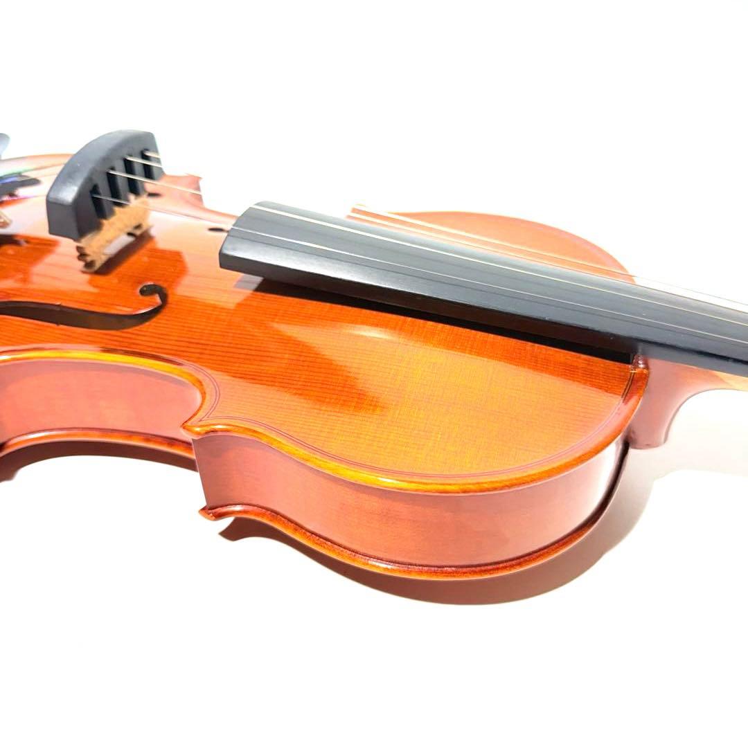 【調整美品】PYGMALIUS ST-02 4/4 1995年製 バイオリン