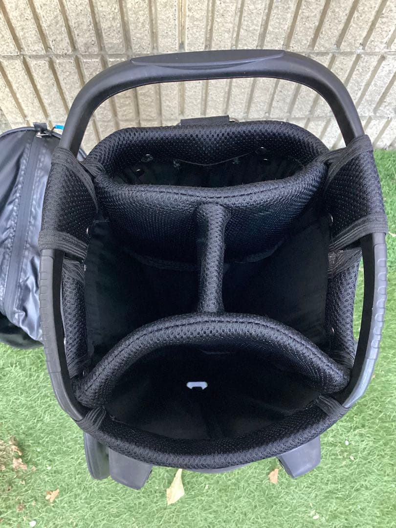 フ*ー様 ルコックスタンドキャディバッグ