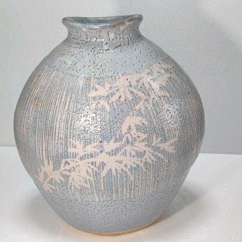 壺 鼡志野 藤原 一門