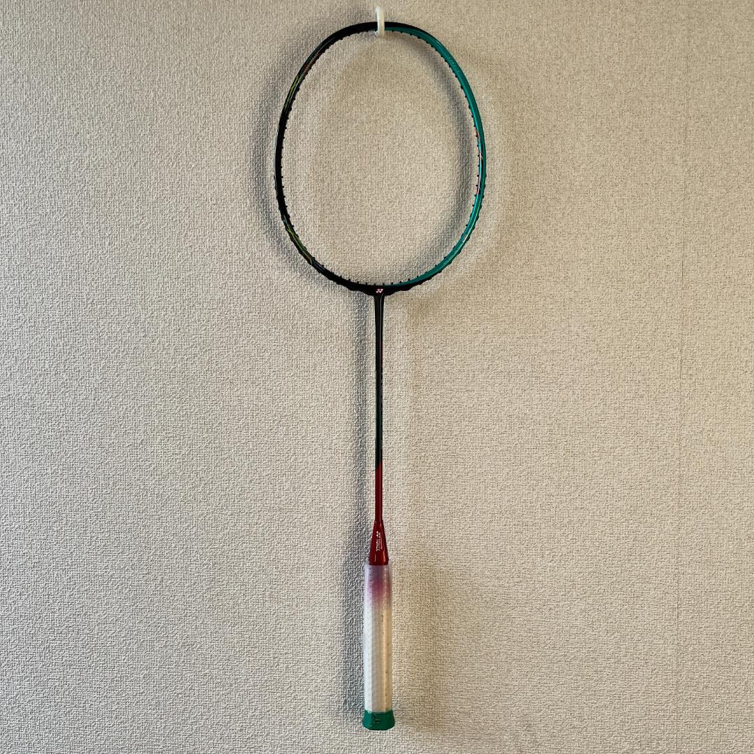 【美品】YONEX ASTROX 88S / アストロクス88S 4UG5