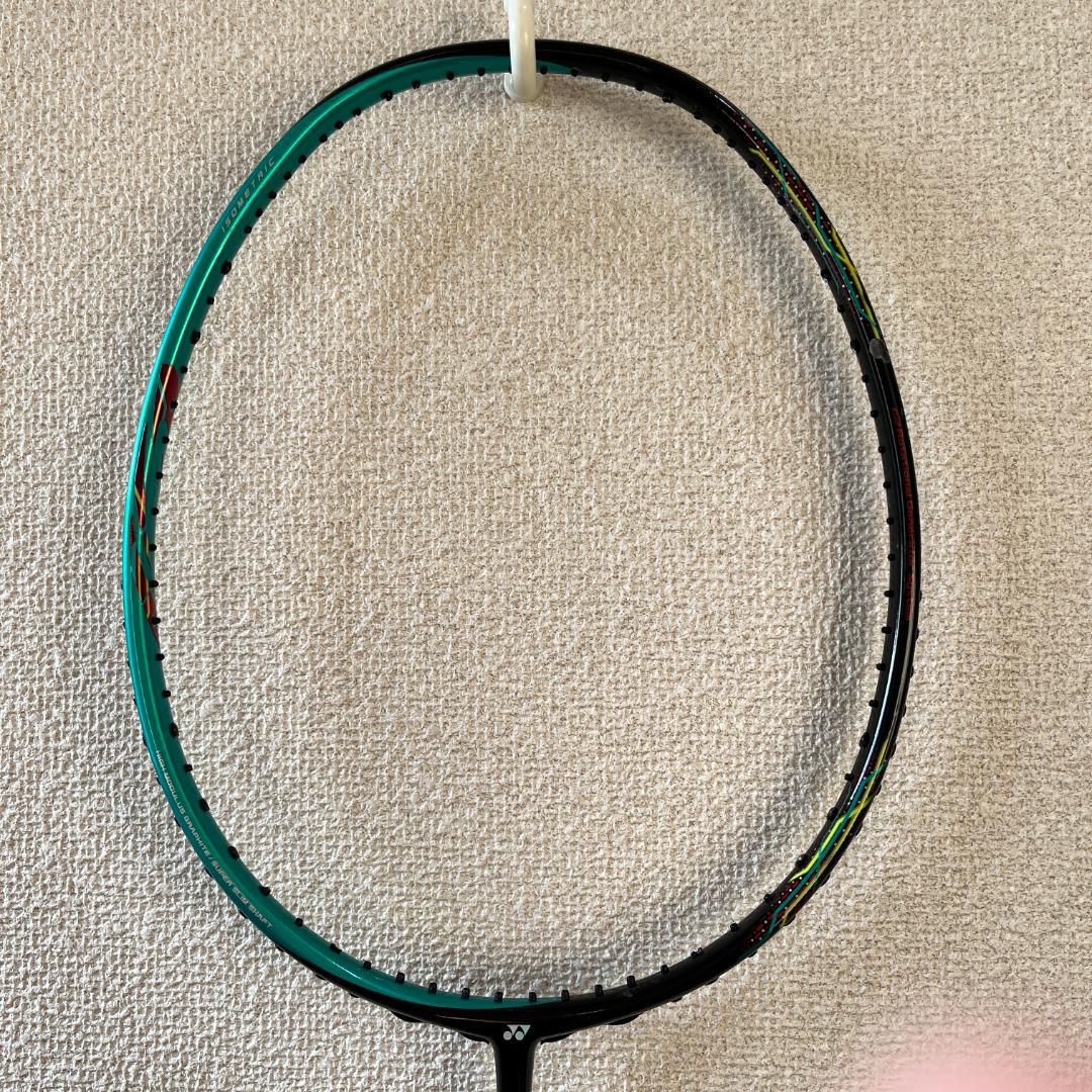 【美品】YONEX ASTROX 88S / アストロクス88S 4UG5