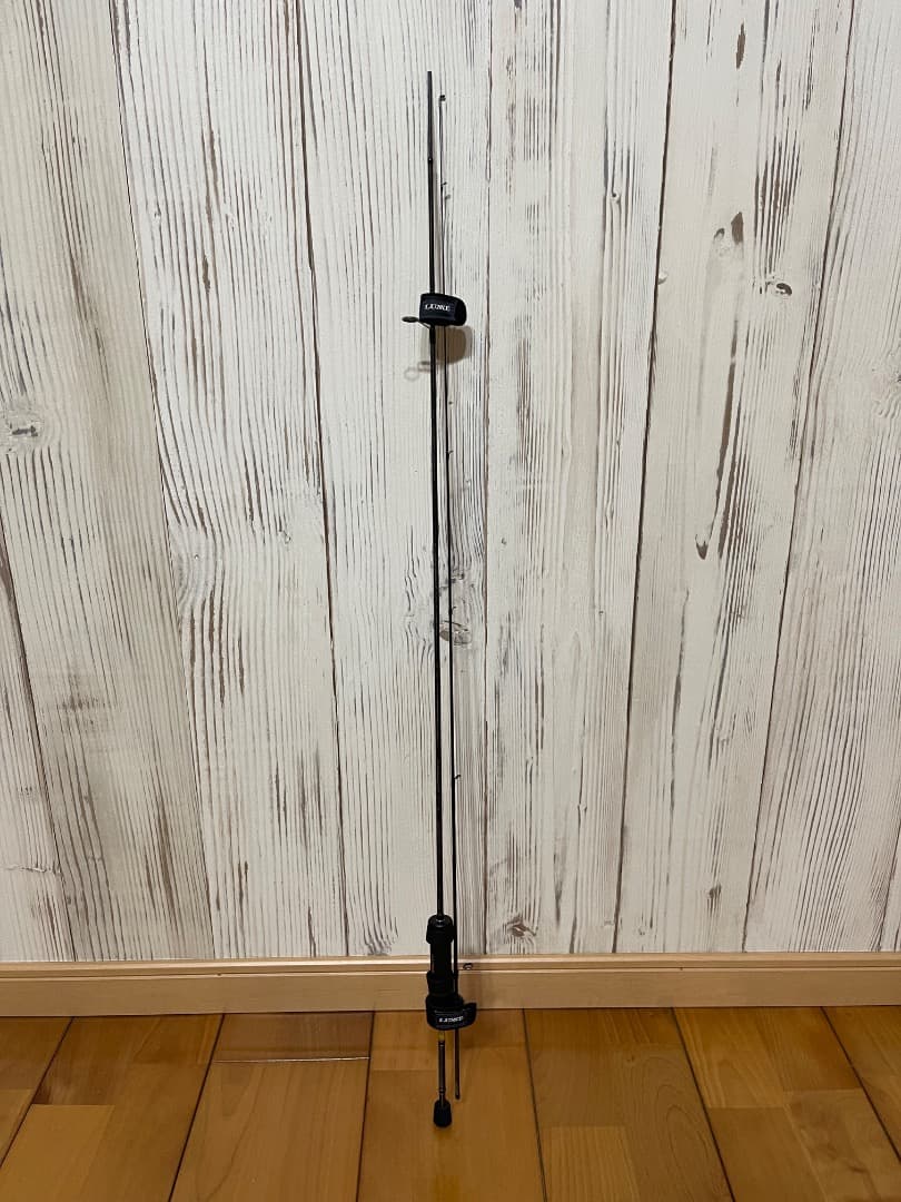 宵姫華弐54AL超美品