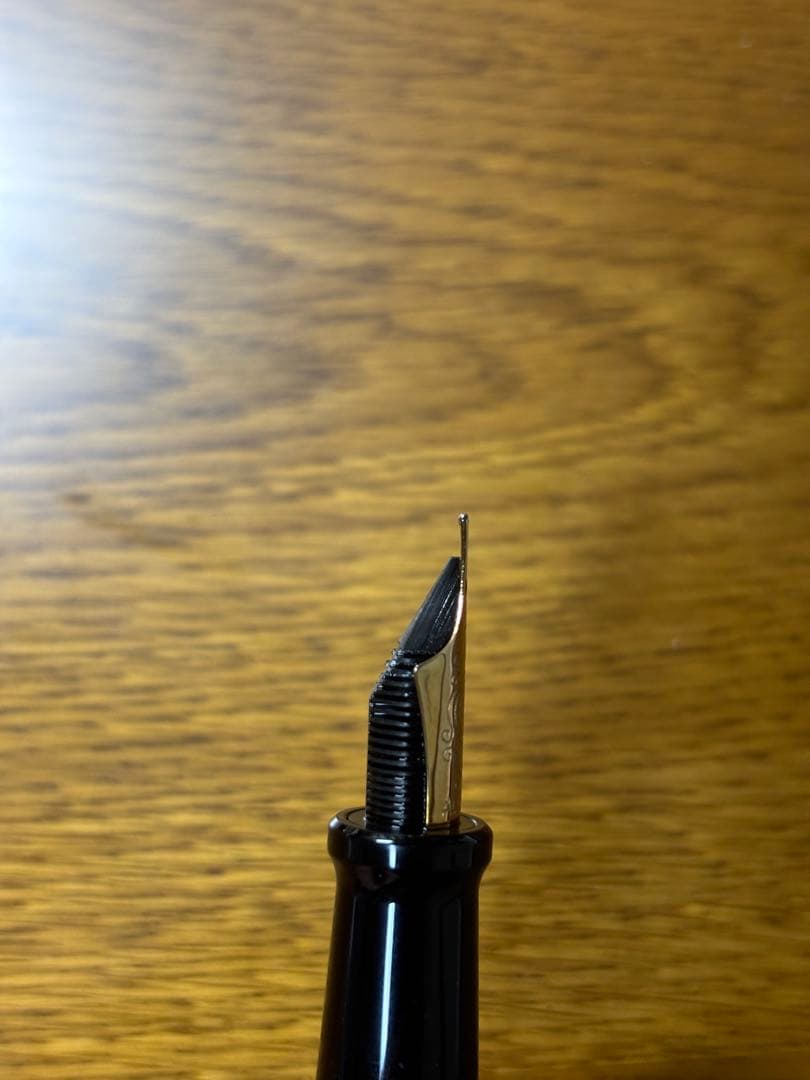 Aurora 万年筆アウロラ88 クラシック 細字　 F字