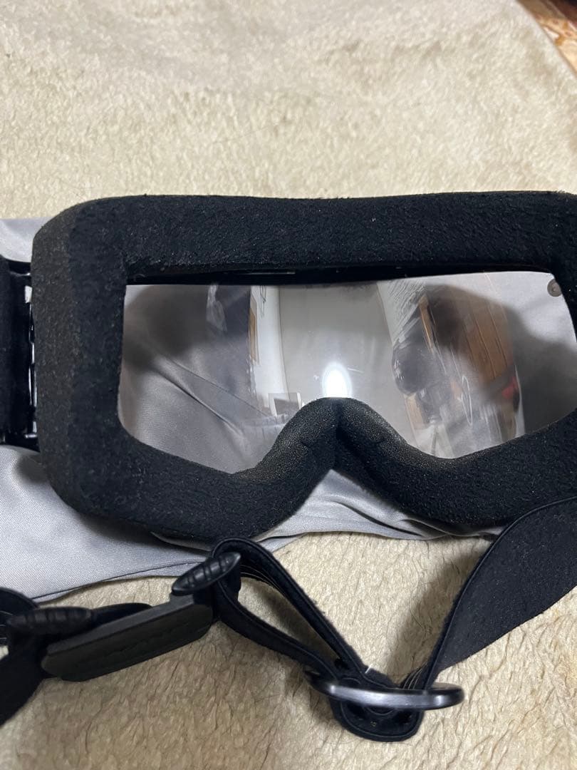 SWANS RIDGELINE-MDH-CU-LG ゴーグル リッジライン