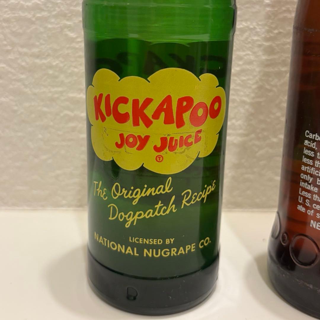 ✴︎レア✴︎アメリカヴィンジュース３本セット