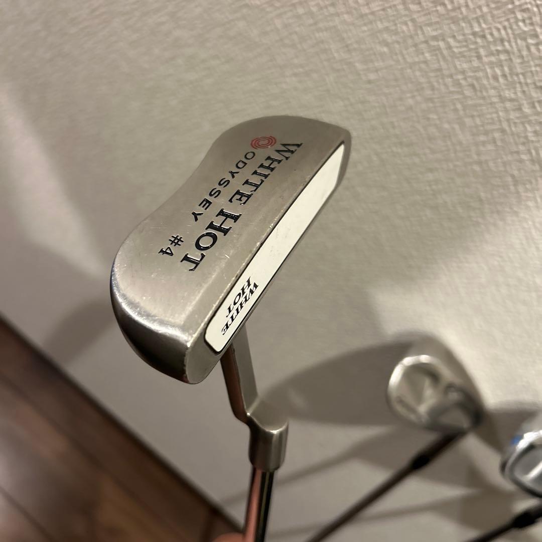 テーラーメイド　メンズS 10本　バーナー　フォージド　ゴルフセット