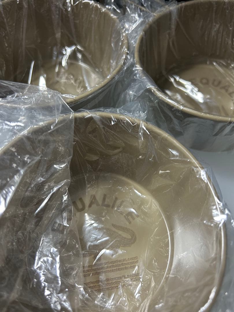 bushdebrunt イコライル シェラカップ brunt ブラント