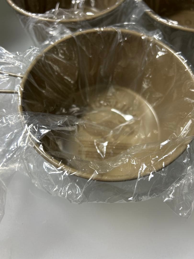 bushdebrunt イコライル シェラカップ brunt ブラント