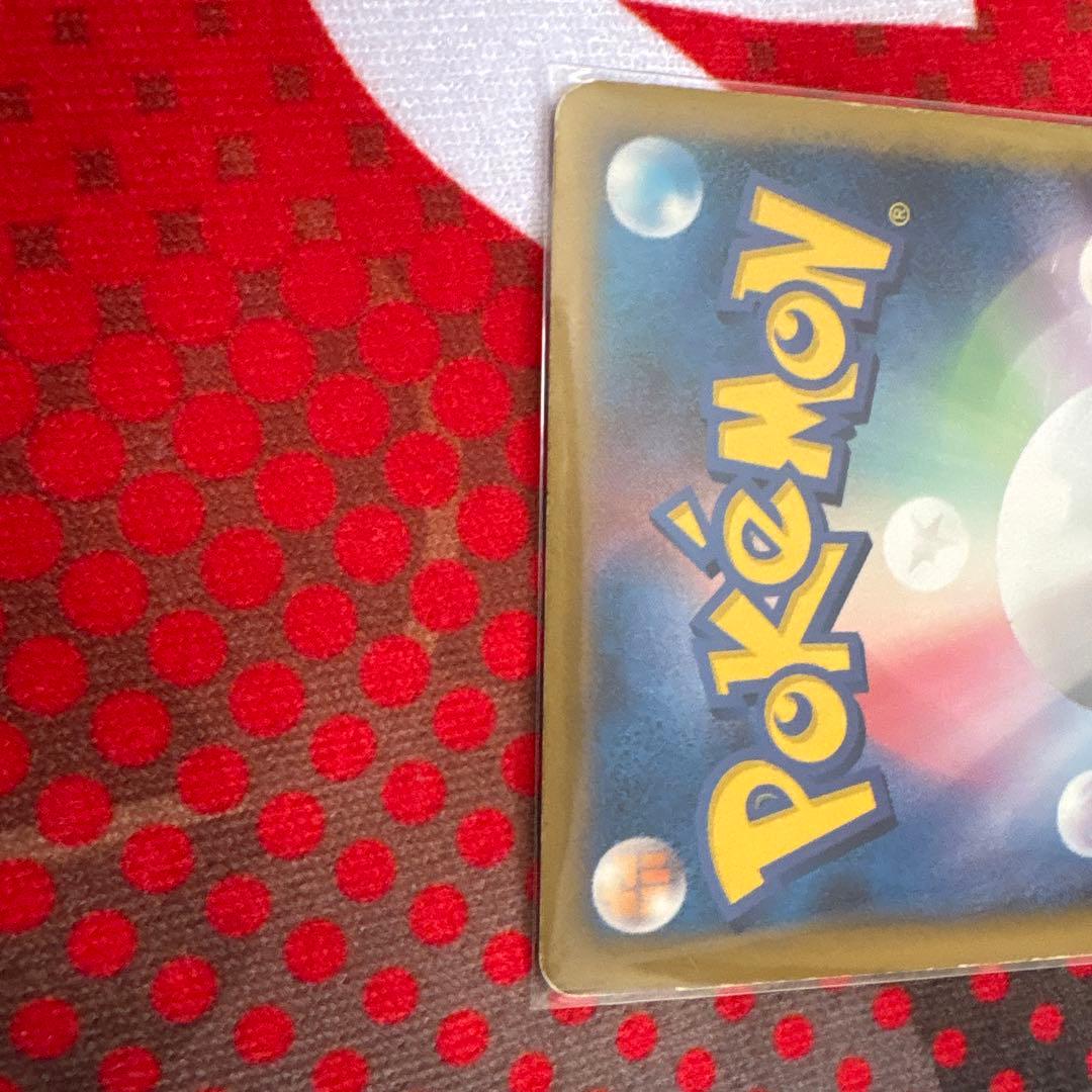 アルセウス プロモ