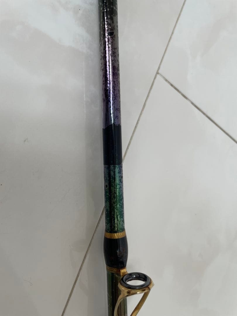 海攻　真鯛リミテッド　m300