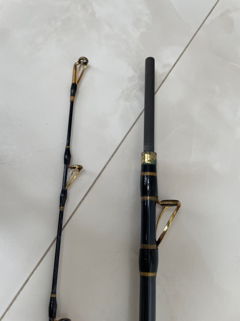 海攻　真鯛リミテッド　m300