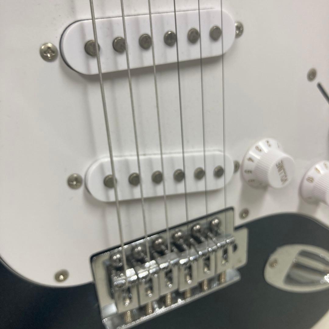 SELDER エレキギター　ギター