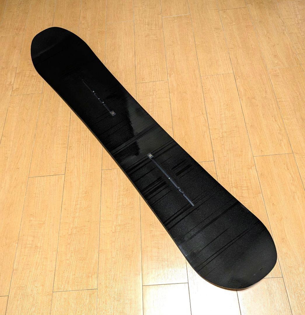 貴重 非売品 burton mystery proto demo