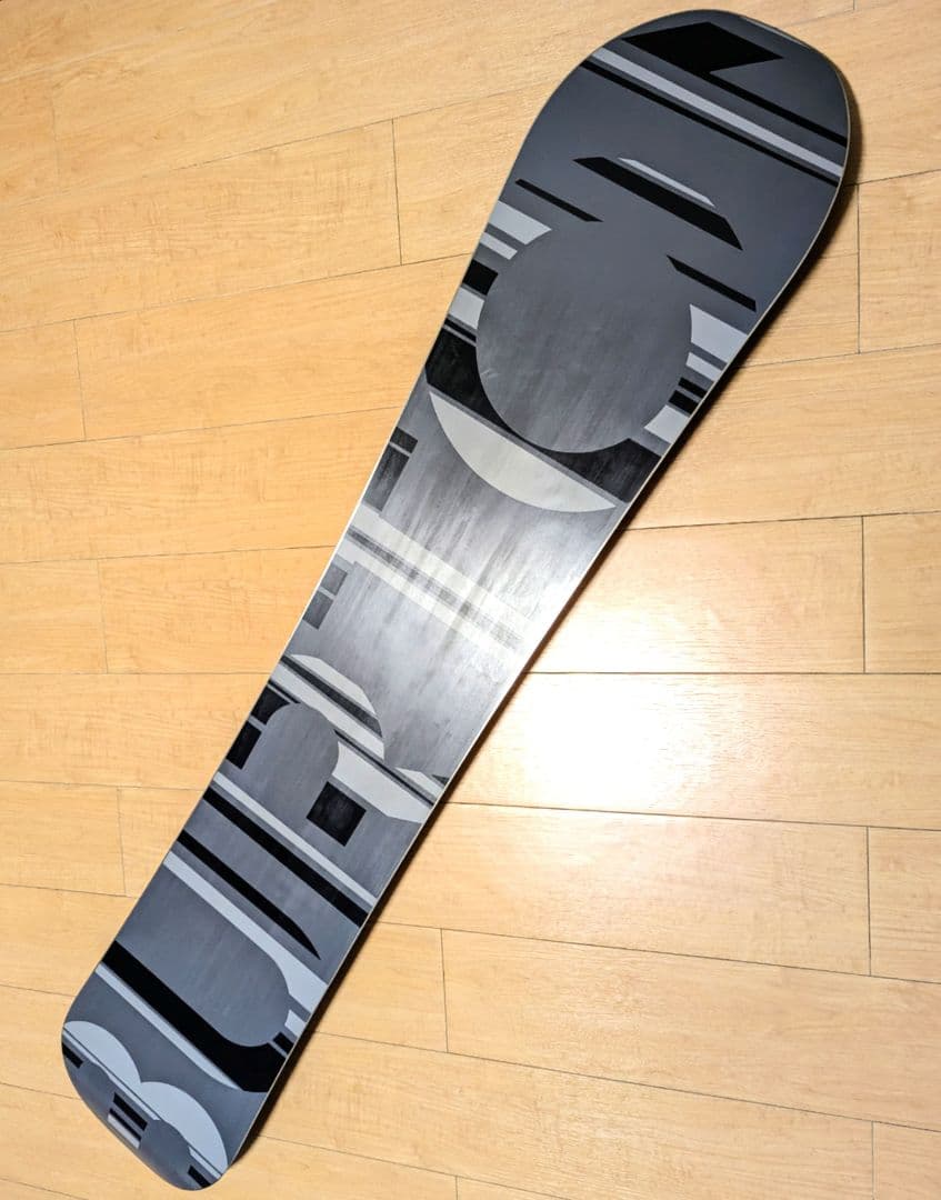 貴重 非売品 burton mystery proto demo
