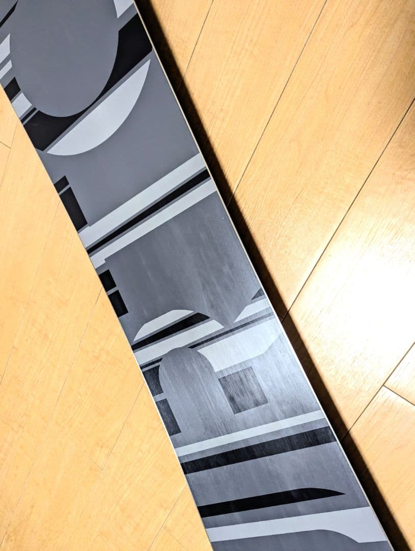 貴重 非売品 burton mystery proto demo