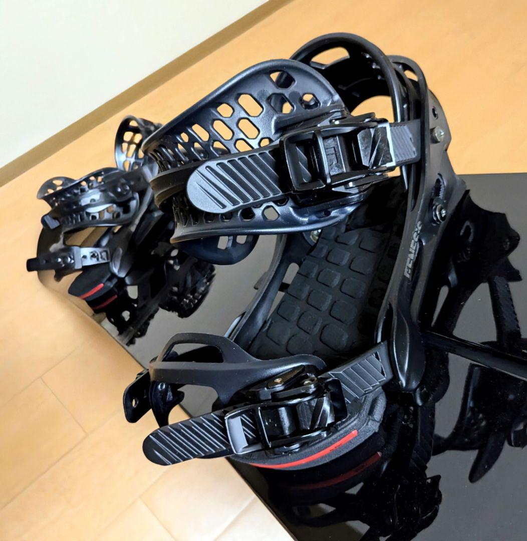 貴重 非売品 burton mystery proto demo