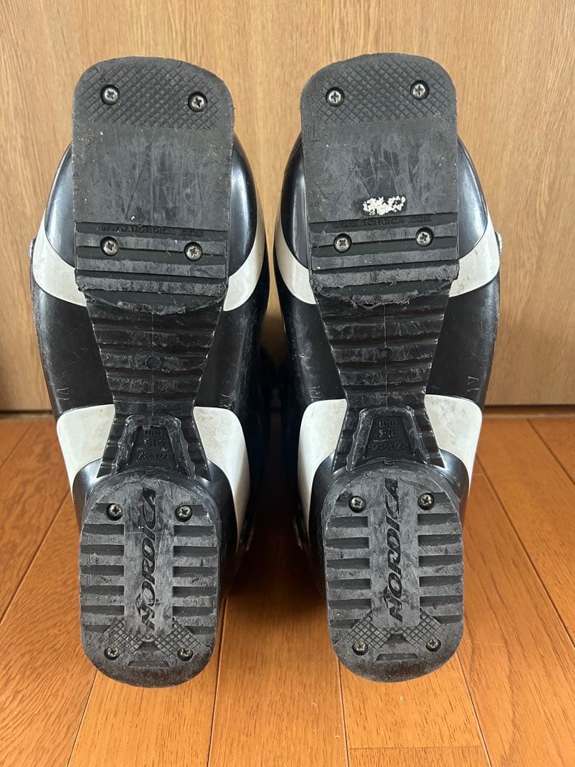 ノルディカ NORDICA GRANSPORT DUAL27cm