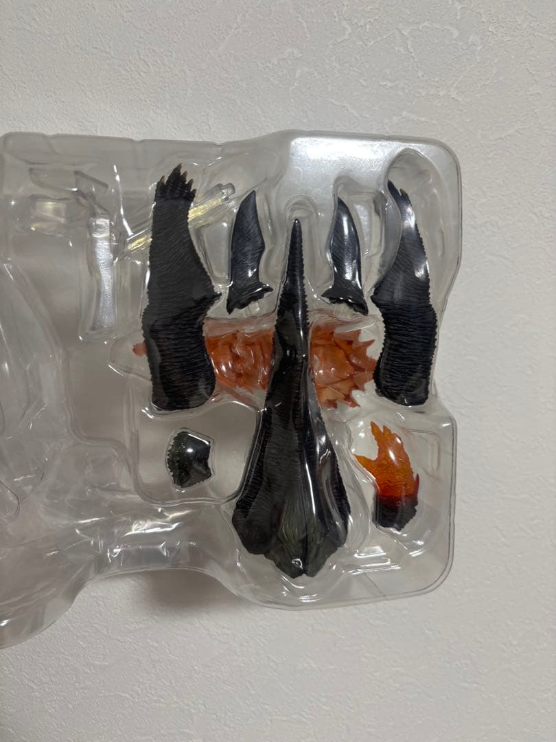 S.H.MonsterArts ガメラ [1999] 京都決戦 Ver.