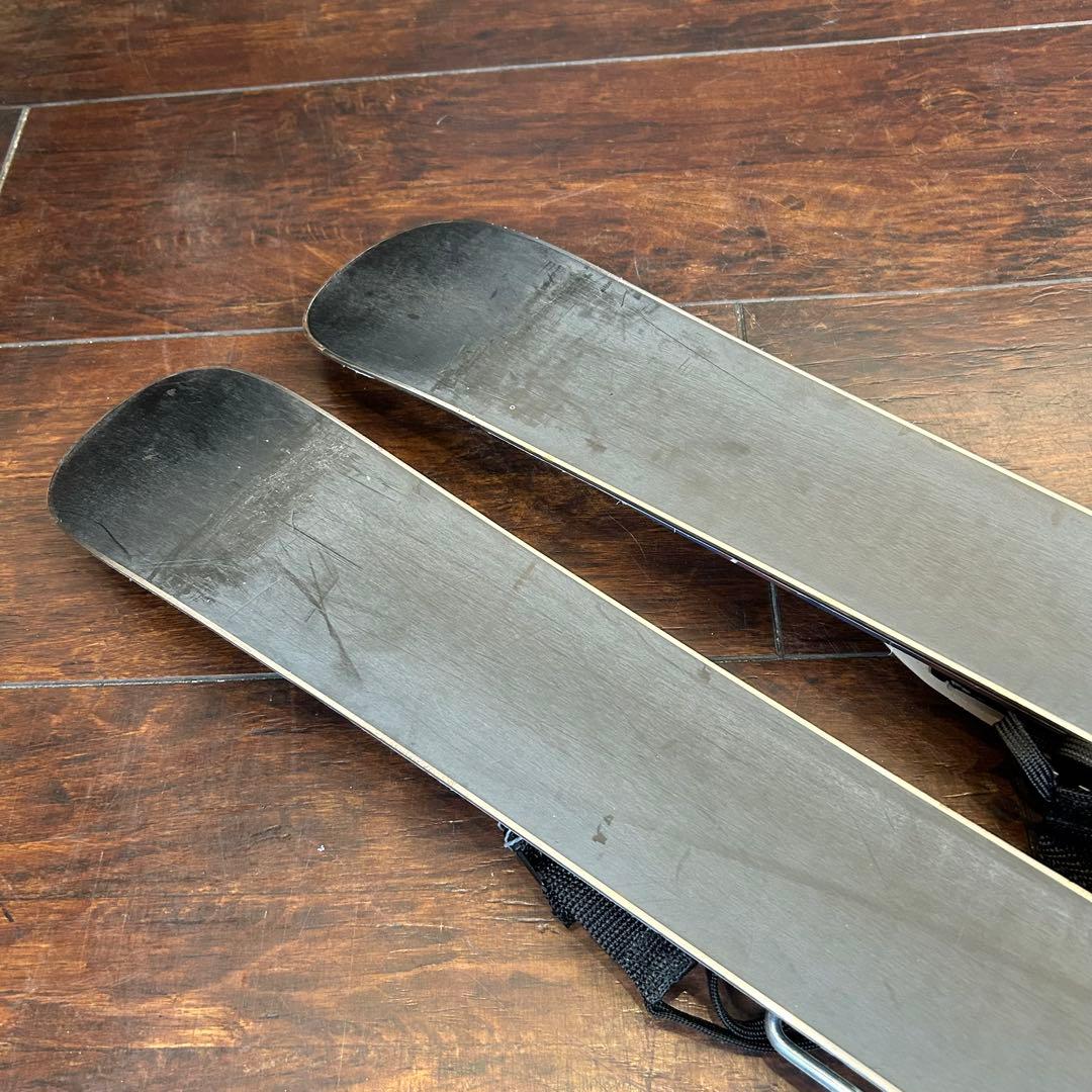 Fortring-R2 99R 99cm ブーツ　HELD 26〜26.5cm◇