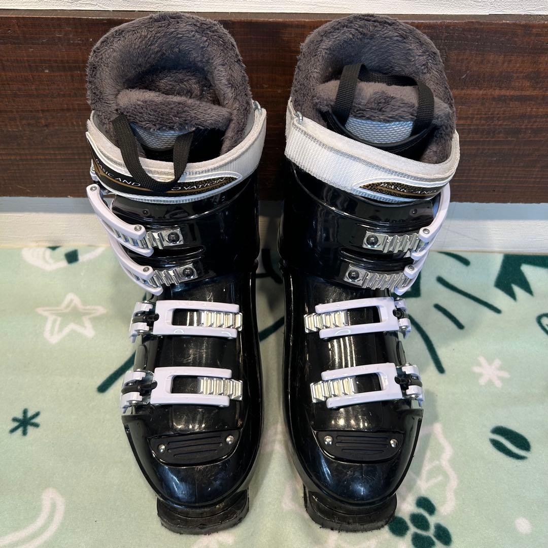 Fortring-R2 99R 99cm ブーツ　HELD 26〜26.5cm◇