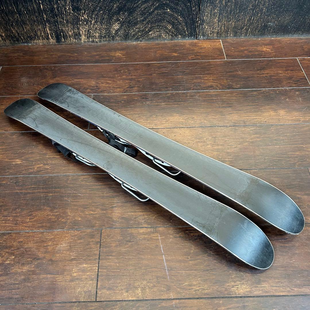 Fortring-R2 99R 99cm ブーツ　HELD 26〜26.5cm◇