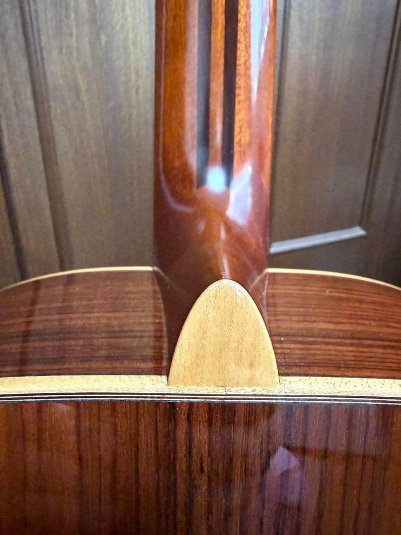 ヤマハ LJ26 ARE アコースティックギター　Fishman PU付エレアコ